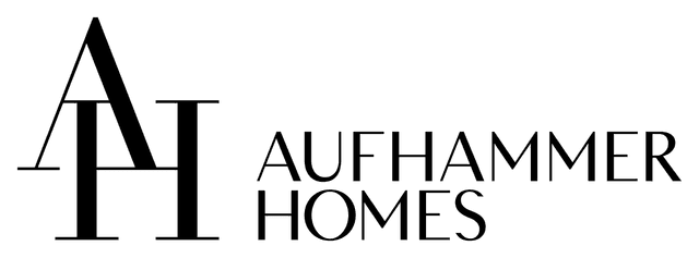 Aufhammer Homes